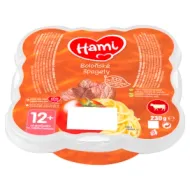 Hami Boloňské špagety 230g