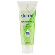 Durex Naturals Pure intimní gel 100ml