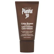 Plantur 39 Color Brown Color balzám 150ml