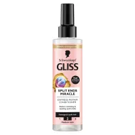 Schwarzkopf Gliss expresní regenerační kondicionér Split Ends Miracle 200ml
