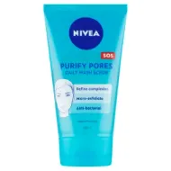Nivea Hloubkově čisticí pleťový gel 150ml