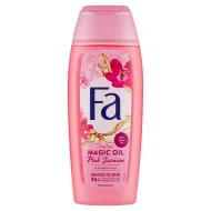 Fa sprchový gel Magic Oil Pink Jasmine 400ml