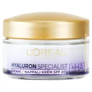 L'Oréal Paris Hyaluron Specialist day cream 50ml