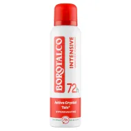 Borotalco Intensive deodorant sprej 150ml