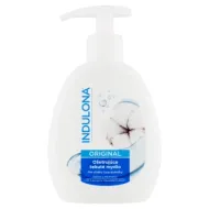 Indulona Original pečující tekuté mýdlo 300ml