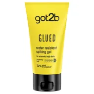 got2b Glued voděodolný gel na vlasy 150ml
