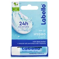 Labello Hydro Care pečující balzám na rty OF 15 4,8g