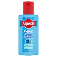 Alpecin Hybrid Coffein Shampoo 250ml