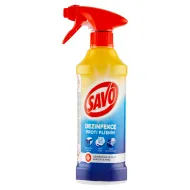 Savo Proti plísním rozprašovač 500ml