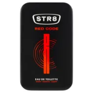 STR8 Red Code toaletní voda 50ml