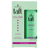 Taft pudr pro objem Volume 10g