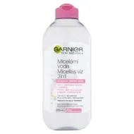 Garnier Skin Naturals Micelární voda pro citlivou pleť 3v1 400ml