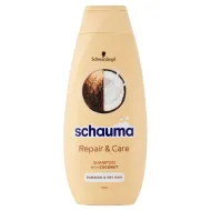 Schauma Repair & Care šampon 400ml