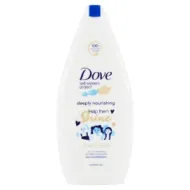 Dove Deeply Nourishing hydratační sprchový gel 500ml