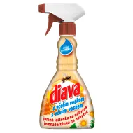 Diava S včelím voskem 330ml