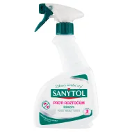 Sanytol Proti roztočům 300ml