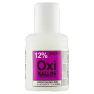 Kallos Professional Oxidation Emulsion 12% 60ml