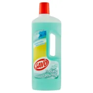 Savo Podlahy a povrchy vůně oceánu 750ml