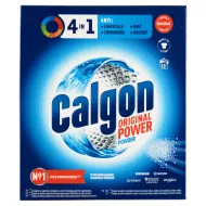 Calgon 4v1 Power prášek 10 praní 500g