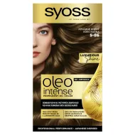 Syoss Oleo Intense Barva na vlasy půvabně hnědý 5-86
