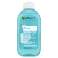 Garnier Skin Naturals Pure tonikum proti lesku a rozšířeným pórům 200ml