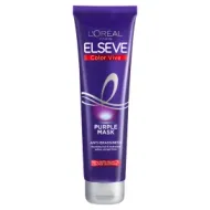 L'Oréal Paris Elseve Color-Vive purple maska 150 ml