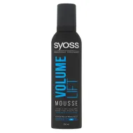 Syoss pěnové tužidlo Volume Lift 250ml