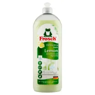 Frosch Balzám pro mytí nádobí citrón 750ml
