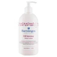 Barnängen Oil Intense tělové mléko 400ml