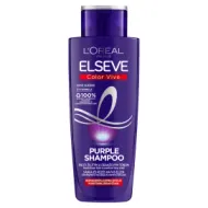 ĽOréal Paris Elseve Color Vive Purple šampon 200 ml