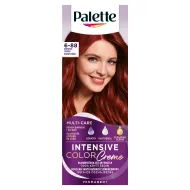 Palette Intensive Color Creme barva na vlasy intenzivní červený 6-88 