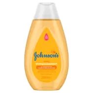 Johnson's Dětský šampon 200ml