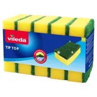 Vileda Tip Top houbička 5 ks
