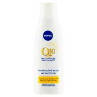 Nivea Q10 Power Čisticí pleťové mléko proti vráskám 200ml