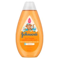 Johnson's Bublinková koupel & mycí gel 2v1 500ml