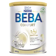 BEBA COMFORT 3, 5 HMO, mléko pro malé děti, 800g