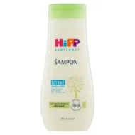 HiPP Babysanft Jemný šampon 200 ml