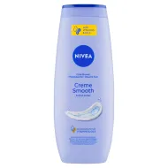 Nivea Creme Smooth pečující sprchový gel 500ml