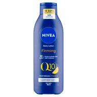 Nivea Q10 Výživné zpevňující tělové mléko 250ml