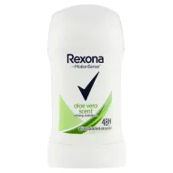 Rexona Aloe Vera tuhý antiperspirant 40ml