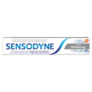 Sensodyne Extra Whitening zubní pasta s fluoridem 75ml