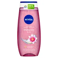 Nivea Waterlily & Oil Osvěžující sprchový gel 250ml