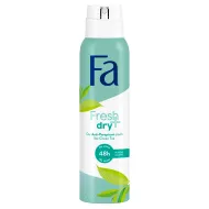 Fa antiperspirant Fresh+Dry Green Tea 150ml