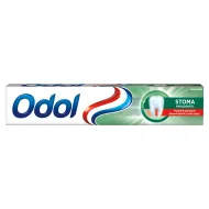 Odol Stoma Paradentol Zubní pasta s fluoridem 75ml