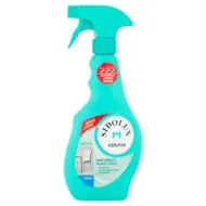 Sidolux M nábytek classic 400ml