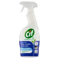 Cif Univerzální na vodní kámen 750ml