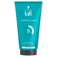 Schwarzkopf Taft Stand Up Look stylingový gel na vlasy 150ml