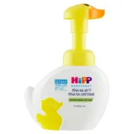 HiPP Babysanft Pěna na mytí 250 ml