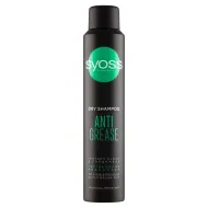 Syoss suchý šampon Anti Grease 200ml