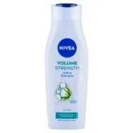 Nivea Volume Strength šampon 400ml